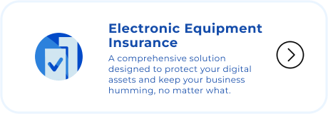equipment insurance