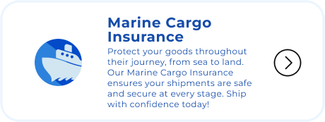marine cargo